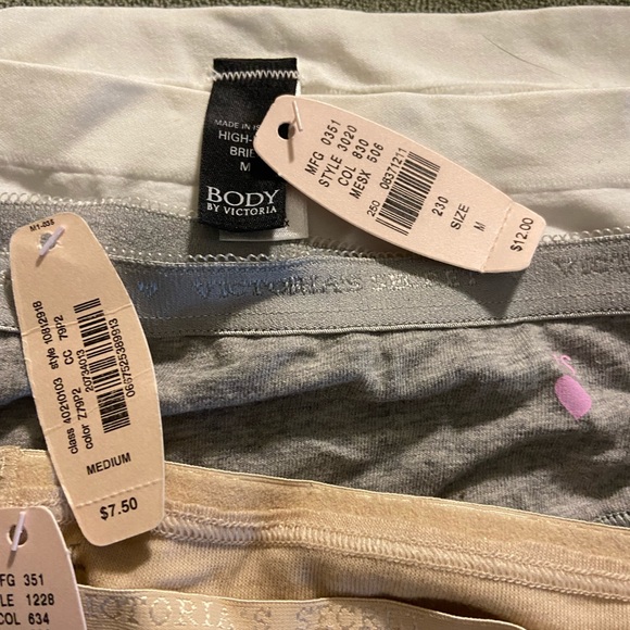 Victoria Secret New Underwear - Picture 5 of 5